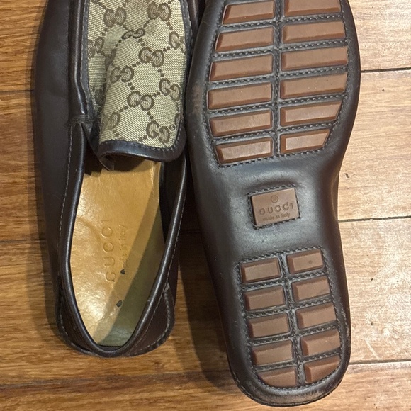 Gucci Loafers for Men - Picture 3 of 3